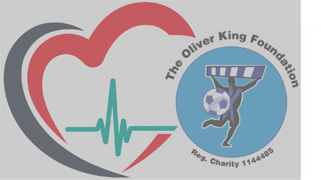 Oliver King X Defib Service