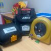 Defib Service - Defibrillator Service - Schools & Academy Trusts
