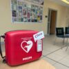 Defib Service - Educational Settings