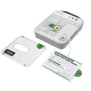 NFK200 AED - Defib Service