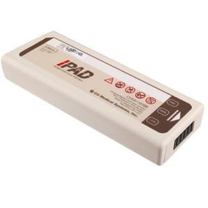 iPAD SP1 & SP2 Disposable Battery