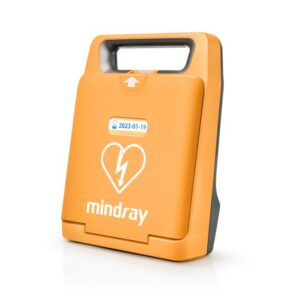 Mindray Beneheart C1A - Defib Service