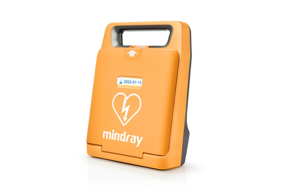 Mindray Beneheart C1A - Defib Service